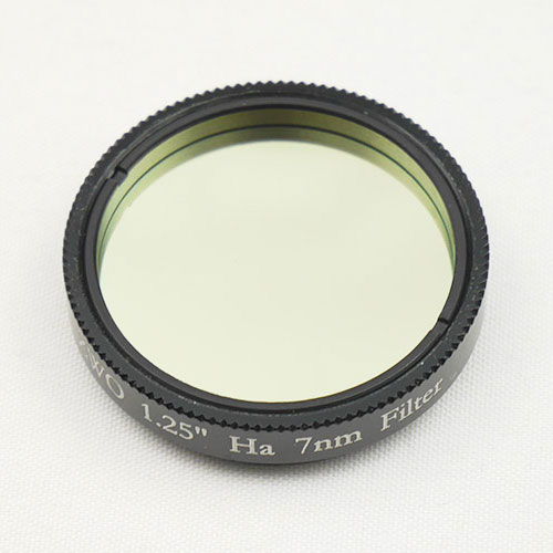 ZWO Halpha Schmalband Filter (656nm)